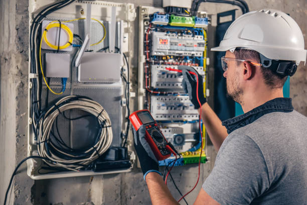 Electrical Rewiring Services in Country Walk, FL
