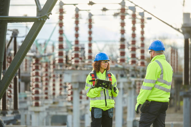 Best Electrical Installation Contractor  in Country Walk, FL