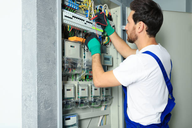 Best Ceiling Fan Installation Electrician  in Country Walk, FL