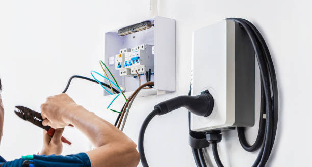Best Electric Panel Repair  in Country Walk, FL